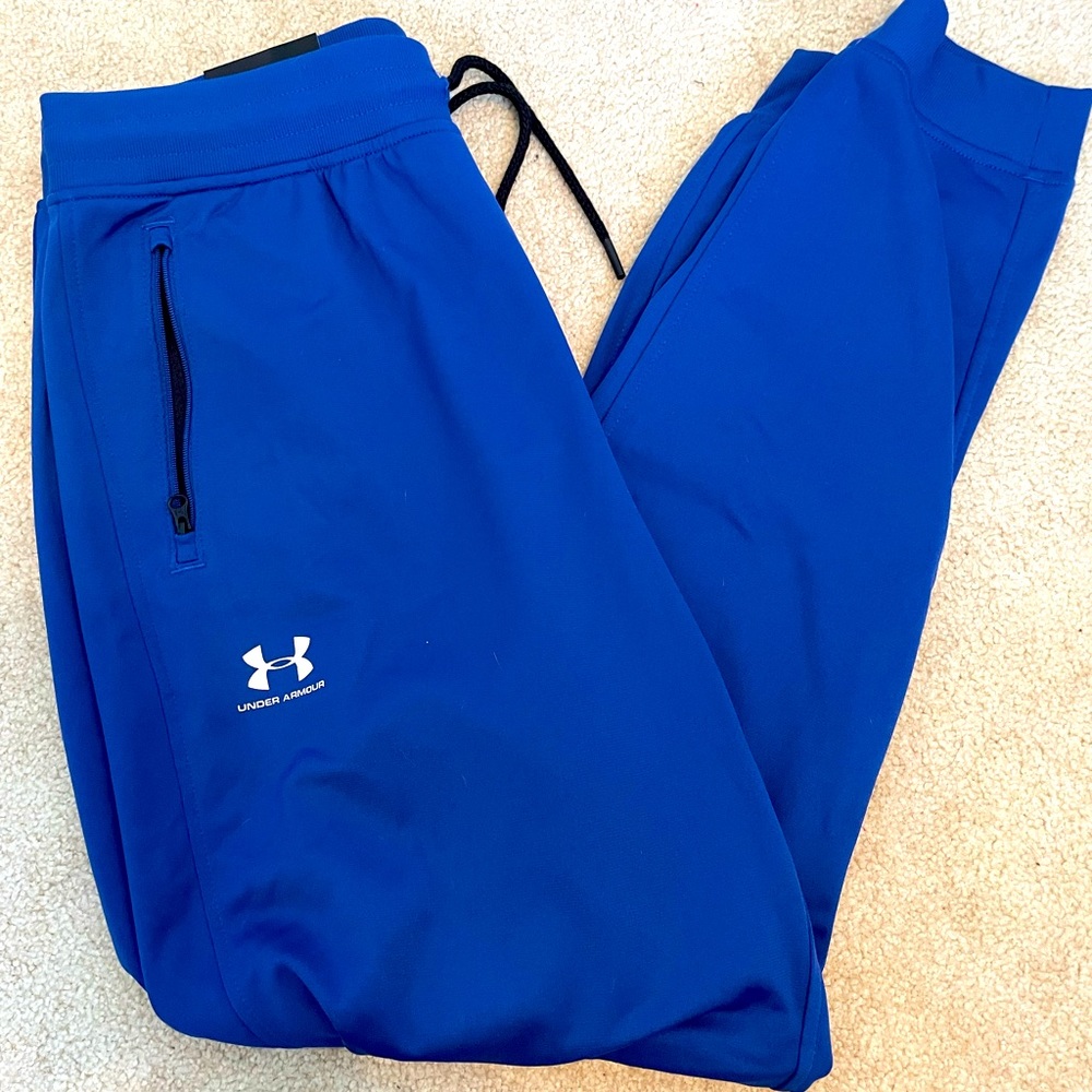 Under Armor Joggers
